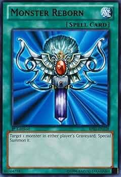 REBORNレアカード Card Gallery:Xyz Reborn | Yu-Gi-Oh! Wiki | Fandom